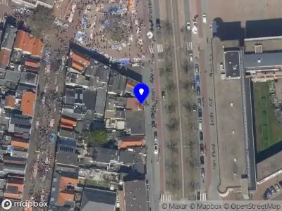 Nieuw bedrijf Industrial Services D.E.