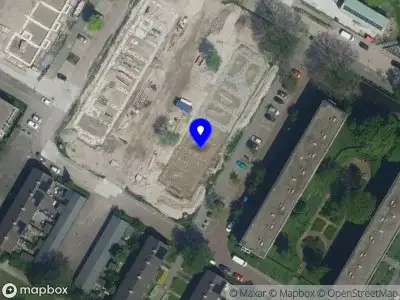 Gold Bridge International Haarlem
