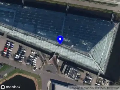MILBERRIX Leeuwarden