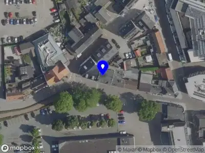 Nieuw bedrijf Stichting Roger That Inspiratielab Venray