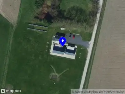 Nieuw bedrijf Zangkoor De Geitenbreiers