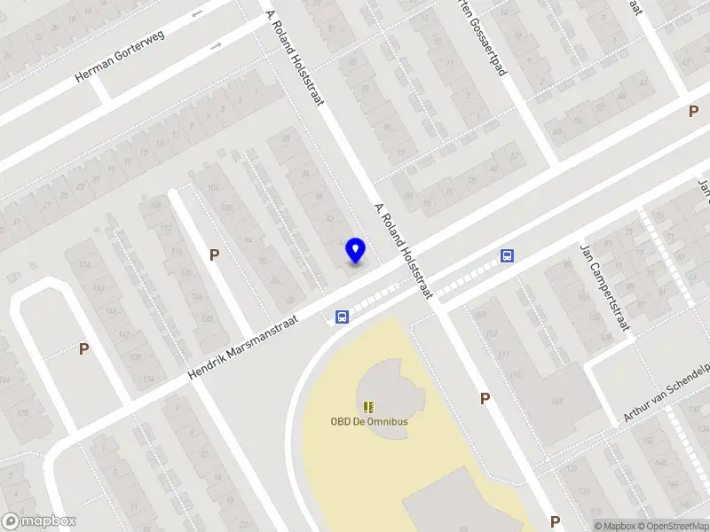 Nieuw bedrijf MD Services