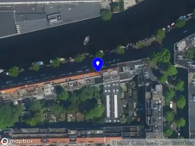 Sara Rijppaert Amsterdam