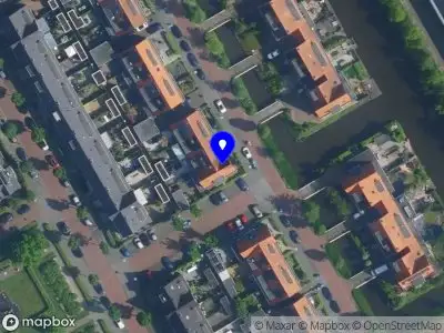 Nieuw bedrijf Demi ten Broek