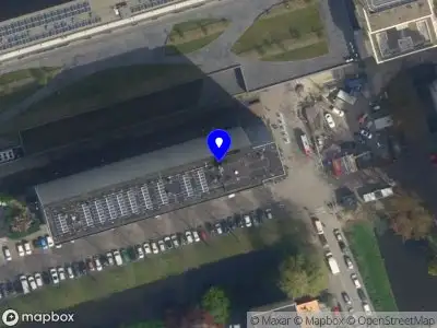 Nieuw bedrijf Rover Klussen