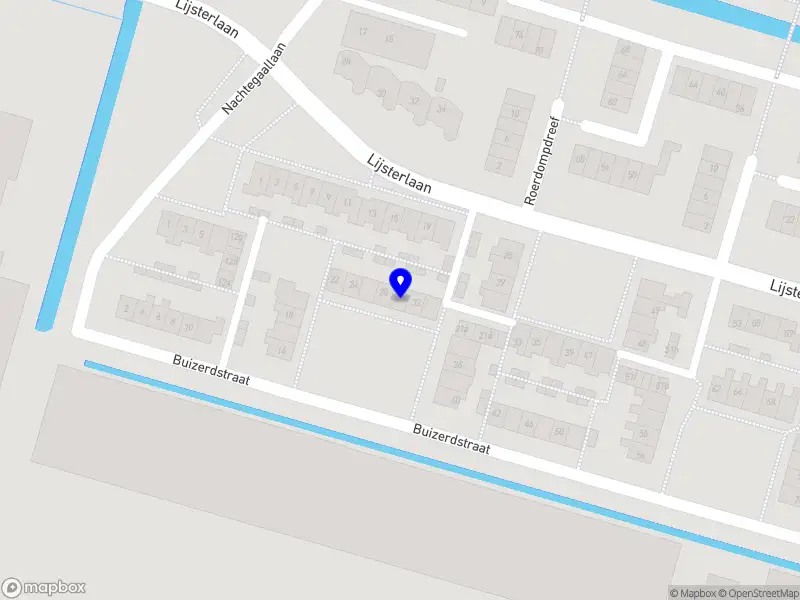 Rodiles Transport BLEISWIJK