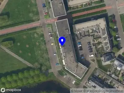 Nieuw bedrijf Adam Diensten