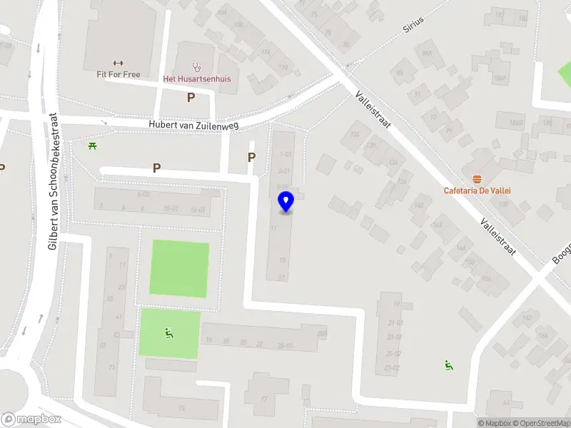 Klaartje Kamphorst Veenendaal