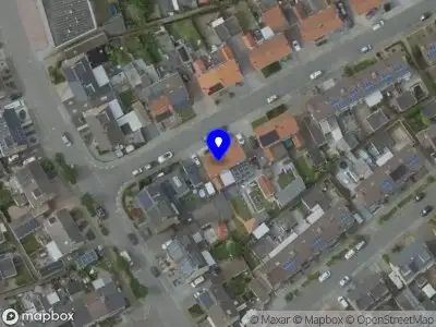 Scheepvaartbedrijf Boost