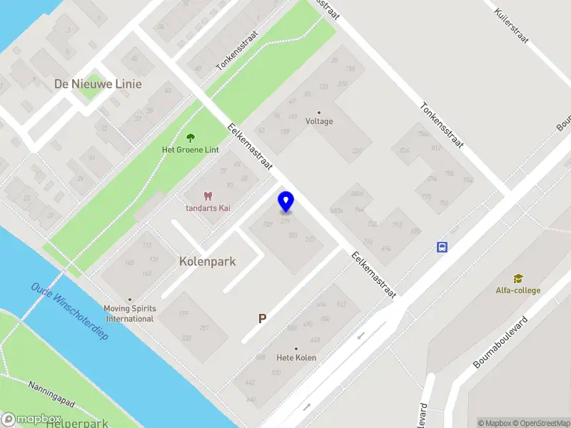 Knop Investments B.V. Groningen