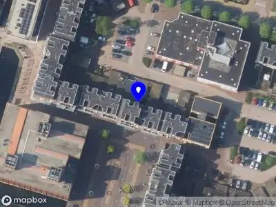 ZH logistics Almere
