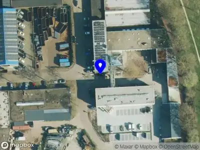 Ga Groen Isolatie B.V.