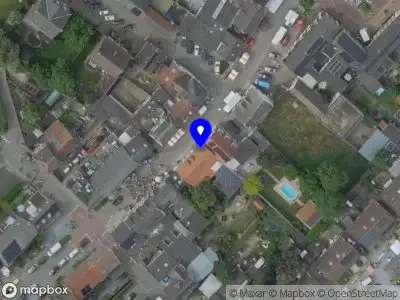 Jeu-de-boulesclub 't Lèste Tikske Linne