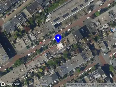 VvA Akeleistraat 98-100-102 's-Gravenhage