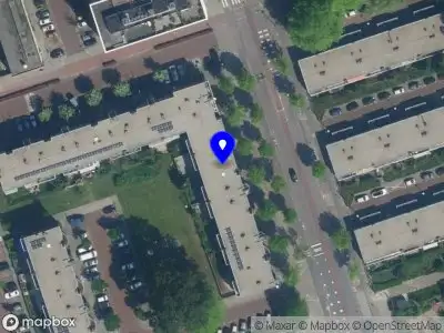 B Oti Amsterdam