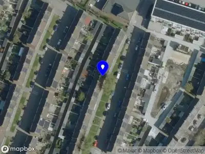 De woonkeurder Tilburg