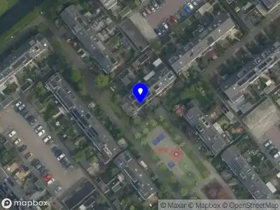 MAARTEN Ontwerp Gouda