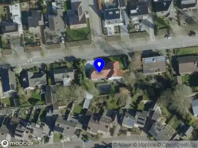 STAK Elmeda III Tilburg
