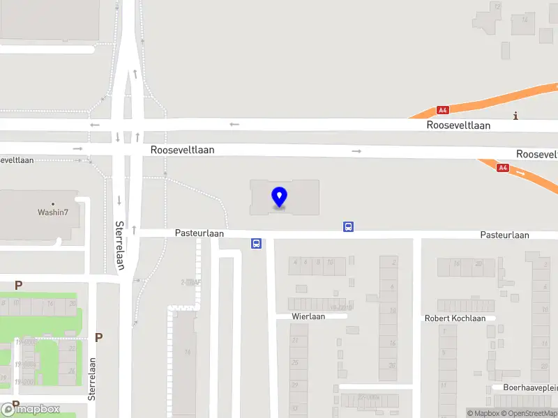 Stichting BOKS