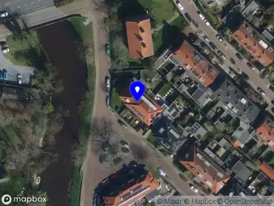 Aeolus Management B.V. Breda