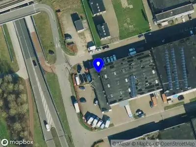Hello Work B.V. Zwolle