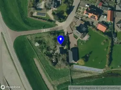 Nieuw bedrijf Stichting Martinus Pannerden