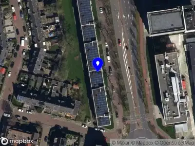 Elias dienstverlening