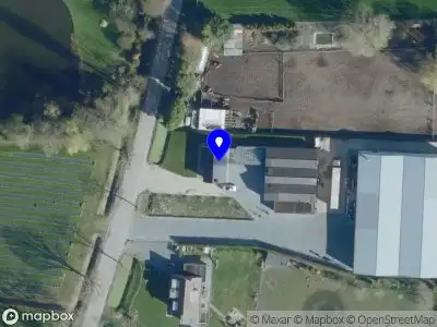 Werter Heerewaarden Holding B.V.