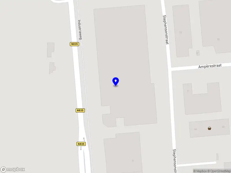 Sani Alliance B.V. Tiel