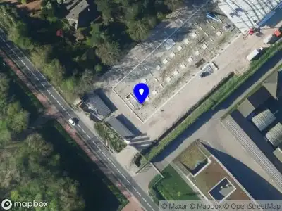 Stauder Technologies Europe B.V.