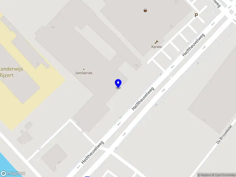 BIC Protein B.V. 's-Hertogenbosch