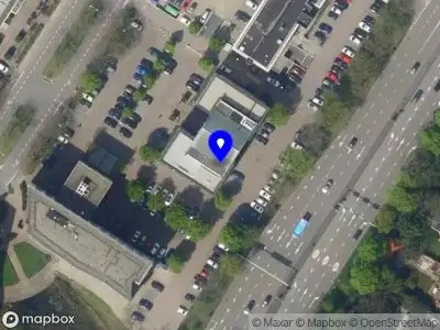 Nieuw bedrijf S.A.R. Finance Legal Management B.V.