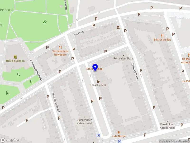 Dionysos Solutions B.V.