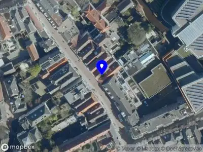 Studio GraphicHunters B.V.