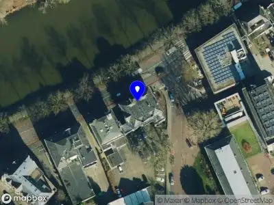 Quantum Leap Feeder 1 B.V.