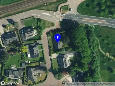 Nieuw bedrijf LHP Holding B.V.