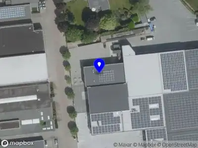 Nieuw bedrijf OTC Rijopleidingen B.V.