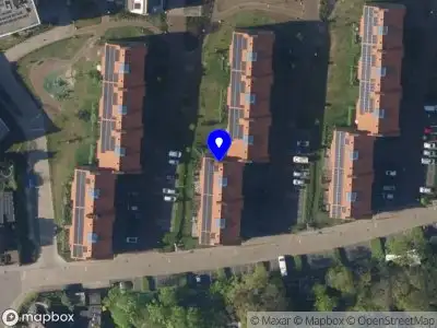 Nieuw bedrijf Ango dienst