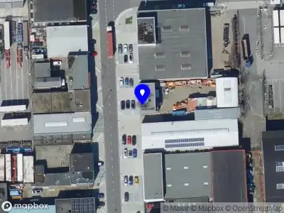 Nieuw bedrijf Conso B.V.