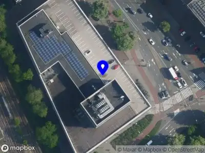 Adevinta N.V. Amsterdam