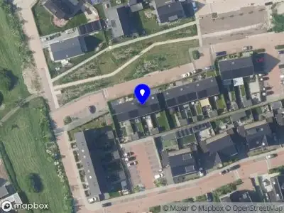 FJS Bezorging Zeewolde