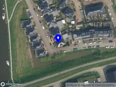 Nieuw bedrijf Bevowi B.V.