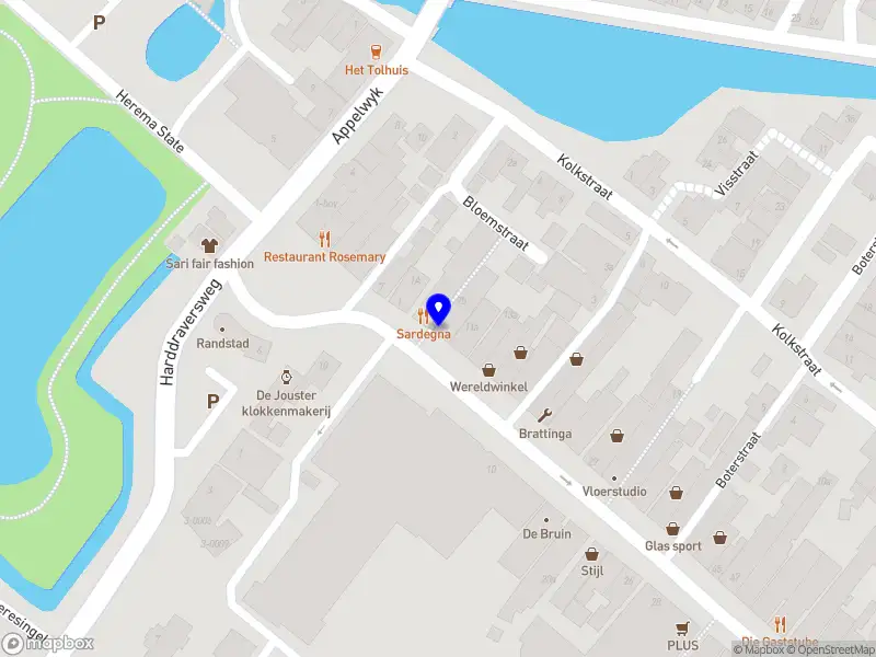 Nieuw bedrijf HUISSTOKER HOLDING B.V.