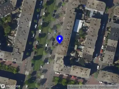 Shark Logistiek 's-Gravenhage