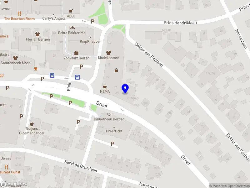 Nieuw bedrijf Stichting Administratiekantoor Unwaste