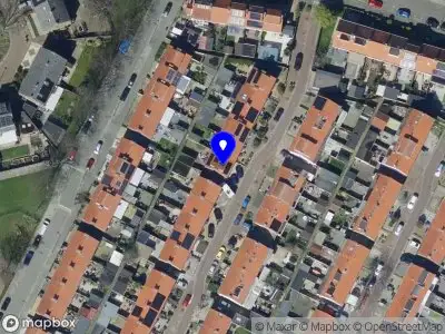 Nieuw bedrijf Busflex personeelsdiensten