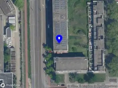 Nieuw bedrijf Ani Schoonmaakbedrijf