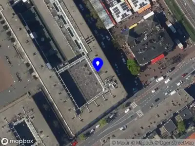 Nieuw bedrijf CH-K Diensten VOF