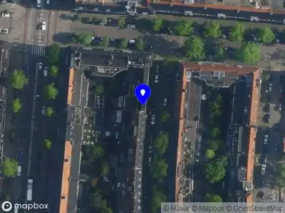 Lat Beheer Amsterdam