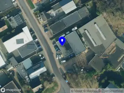 Nieuw bedrijf Prifred B.V.